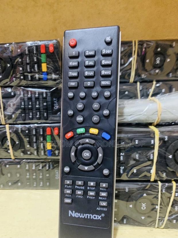 Latest and Affordable Newmax Remote Control. · Photo 2