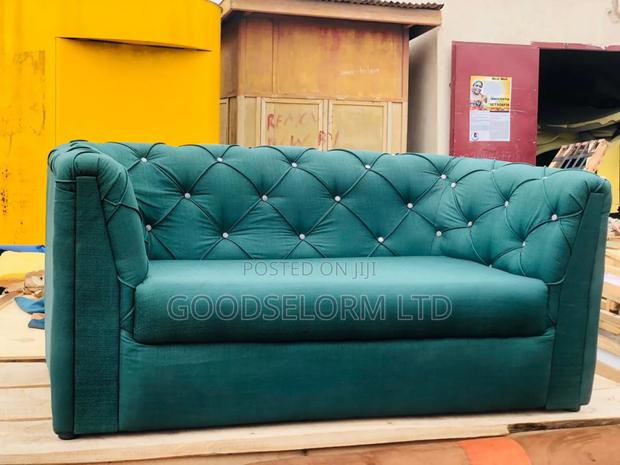 2in1 Sofa Couch With FREE DELIVERY photo 2