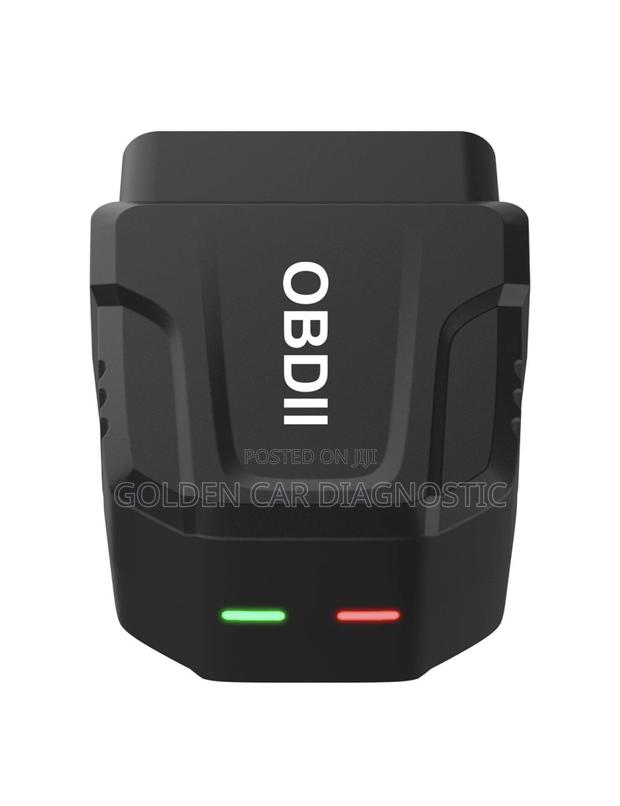 ELM327 V011 OBD2 Bluetooth Car Diagnostic Scanner photo 6