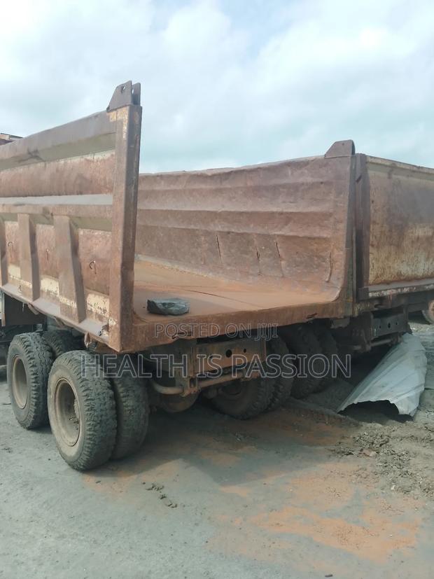 21units Used TATA Truks for Sale for Bulk Sales. photo 3