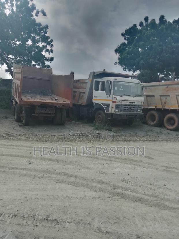 21units Used TATA Truks for Sale for Bulk Sales. photo 4