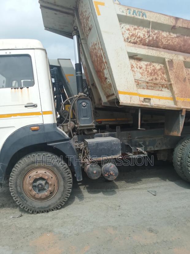 21units Used TATA Truks for Sale for Bulk Sales. photo 7