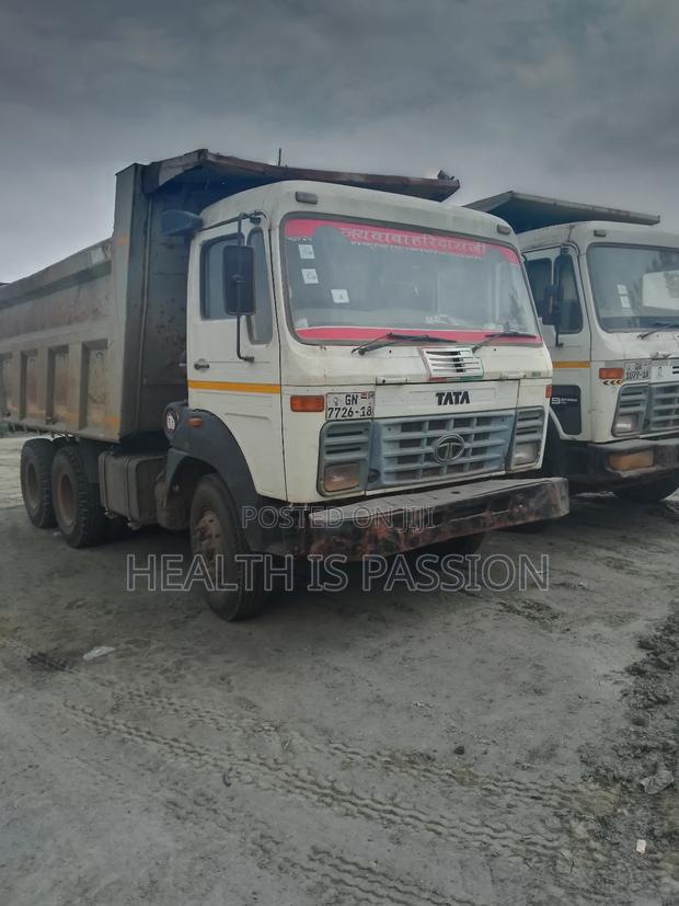 21units Used TATA Truks for Sale for Bulk Sales. photo 8