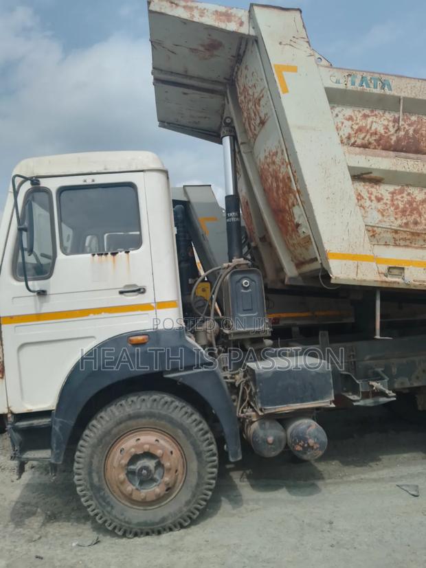 21units Used TATA Truks for Sale for Bulk Sales. photo 9