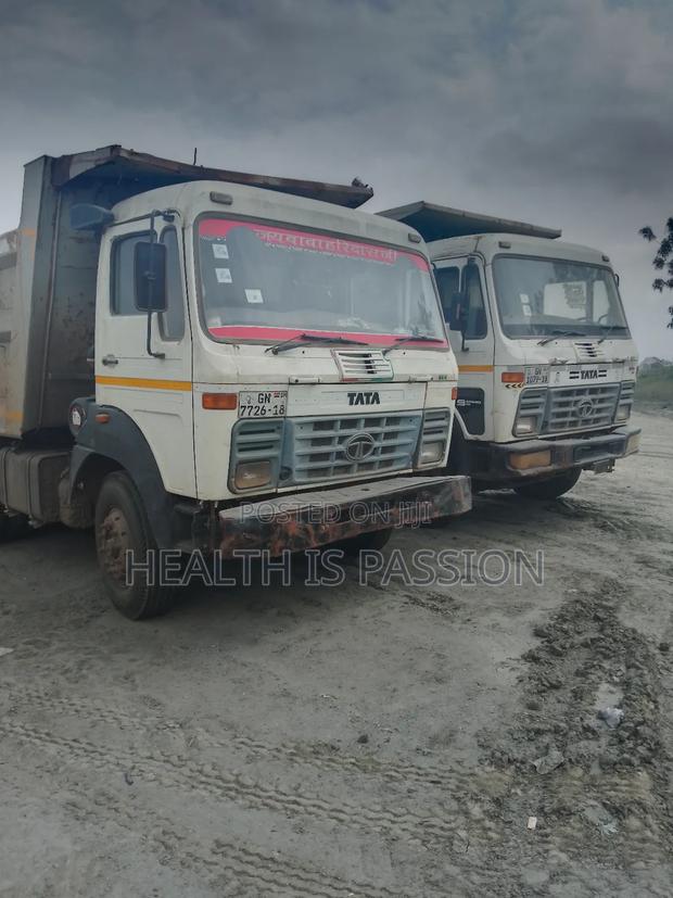 21units Used TATA Truks for Sale for Bulk Sales. photo 10