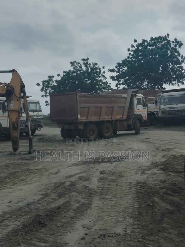 21units Used TATA Truks for Sale for Bulk Sales. photo 11