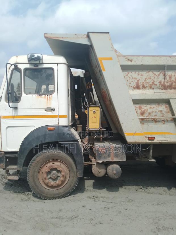 21units Used TATA Truks for Sale for Bulk Sales. photo 12