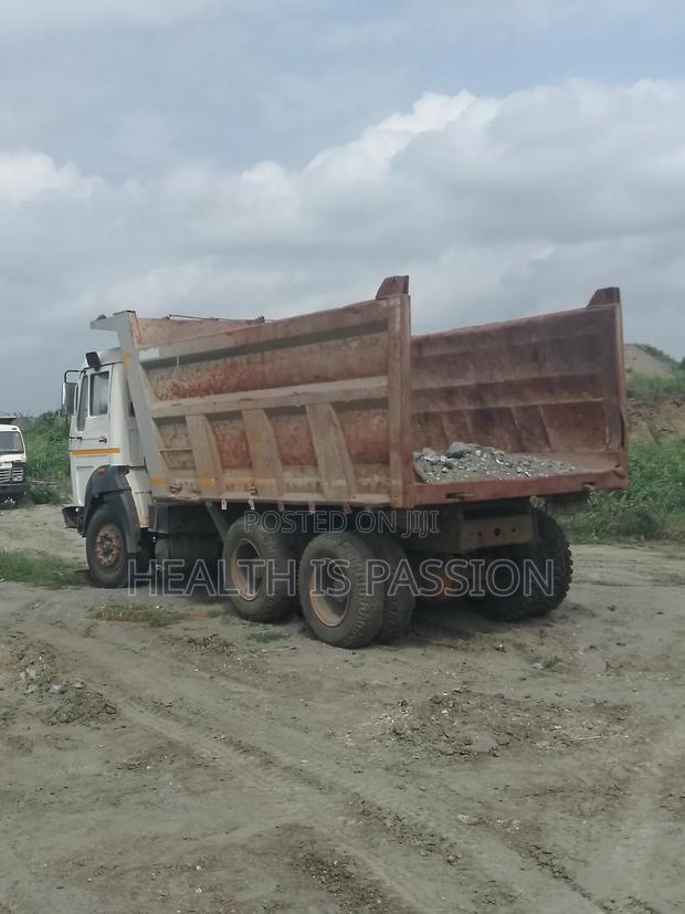 Many TATA Tpper Trucks Available for Bulk Sales Only .