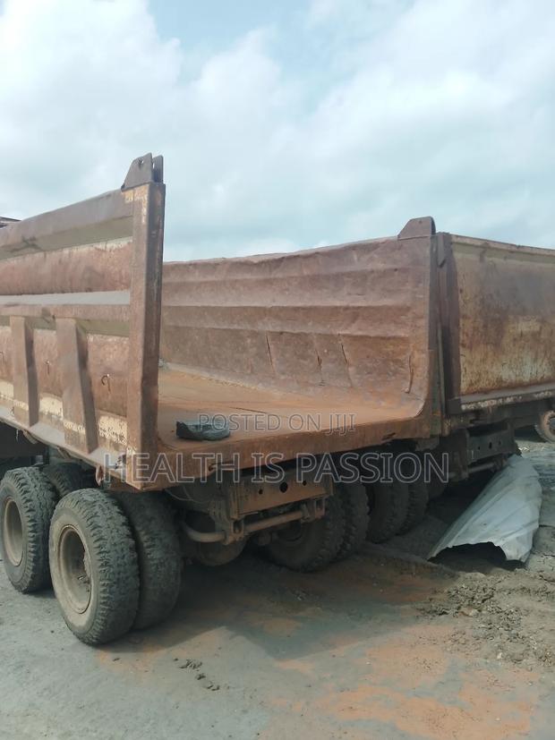 Many TATA Tpper Trucks Available for Bulk Sales Only . photo 4