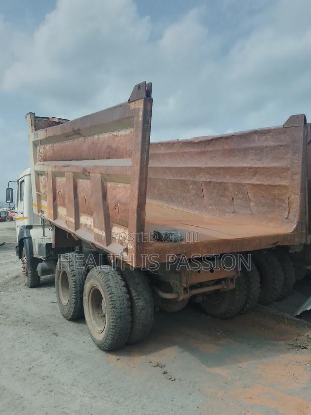 Many TATA Tpper Trucks Available for Bulk Sales Only . photo 5