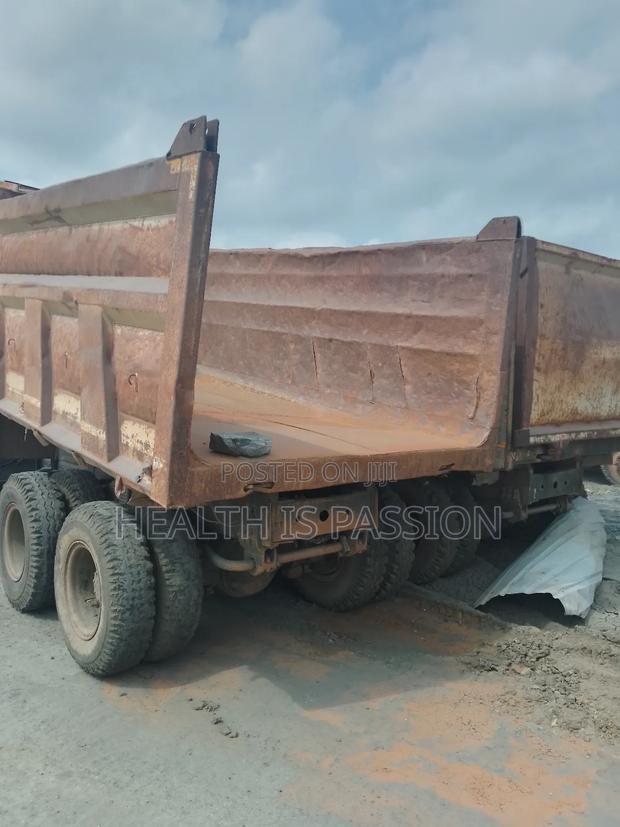 Many TATA Tpper Trucks Available for Bulk Sales Only . photo 6