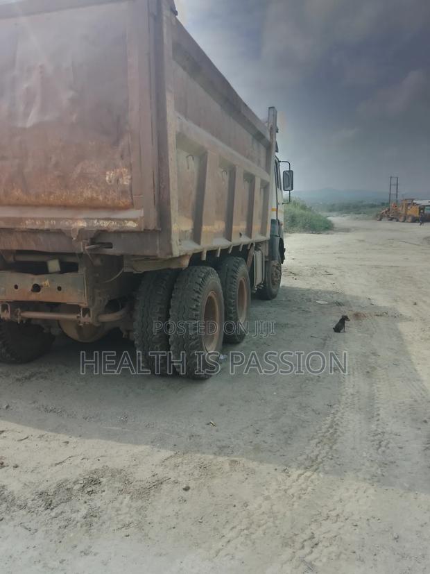 Many TATA Tpper Trucks Available for Bulk Sales Only . photo 9
