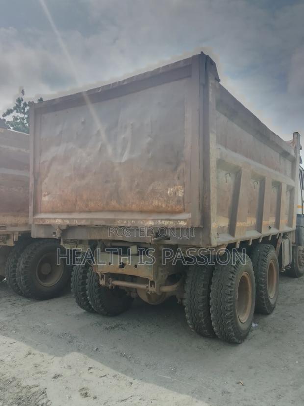 Many TATA Tpper Trucks Available for Bulk Sales Only . photo 10