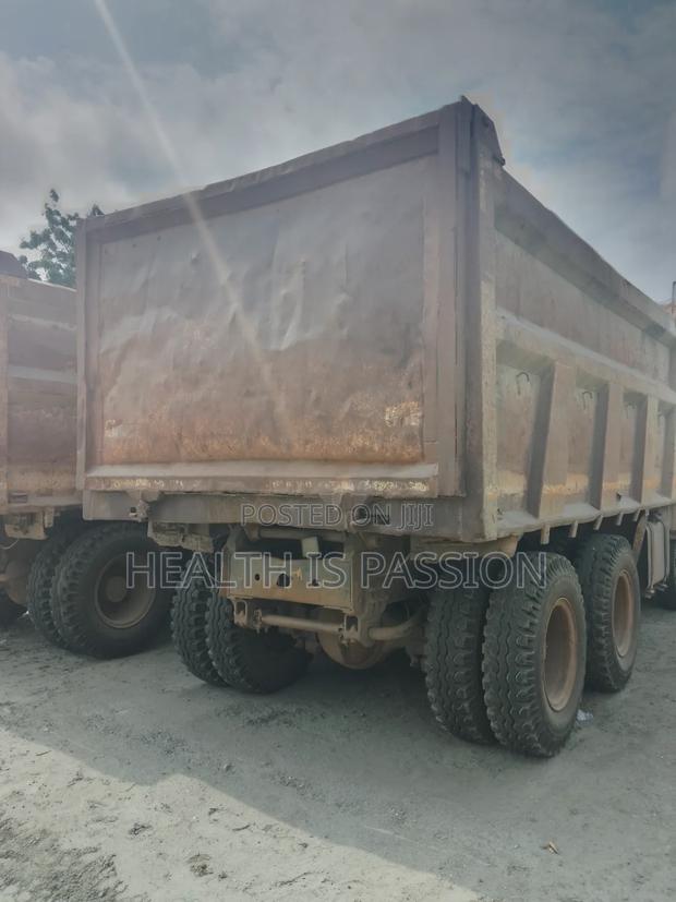 Many TATA Tpper Trucks Available for Bulk Sales Only . photo 11