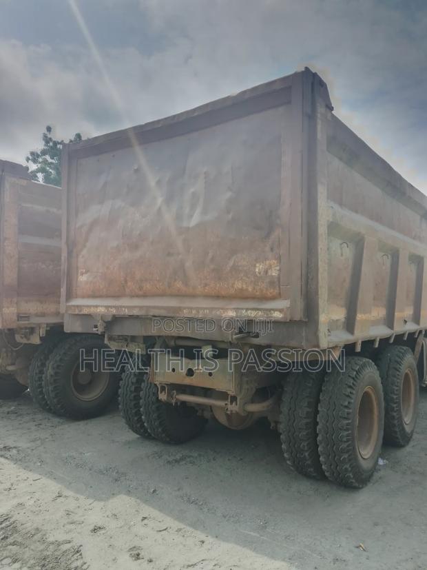 Many TATA Tpper Trucks Available for Bulk Sales Only . photo 12