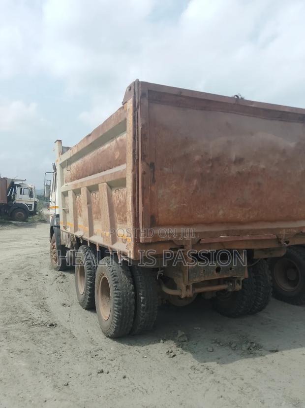 Many TATA Tpper Trucks Available for Bulk Sales Only . photo 13
