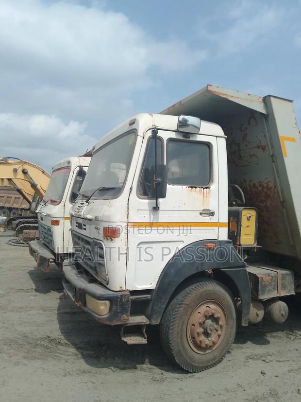 Many TATA Tpper Trucks Available for Bulk Sales Only . photo 16