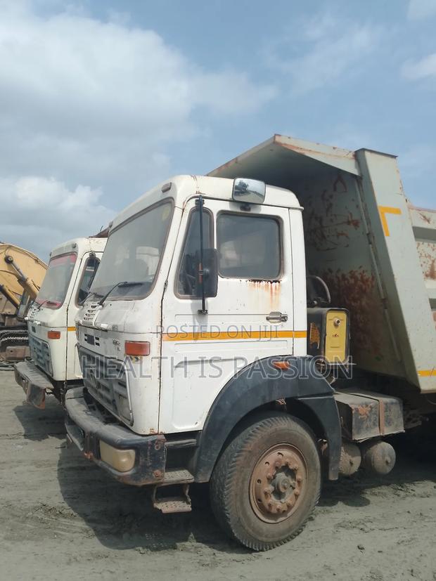 Many TATA Tpper Trucks Available for Bulk Sales Only . photo 17