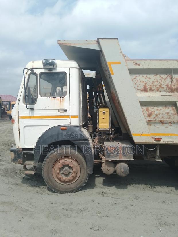 Many TATA Tpper Trucks Available for Bulk Sales Only . photo 18