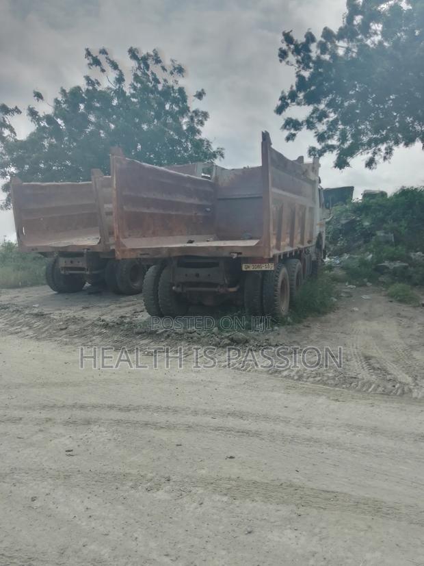 Many TATA Tpper Trucks Available for Bulk Sales Only . photo 19