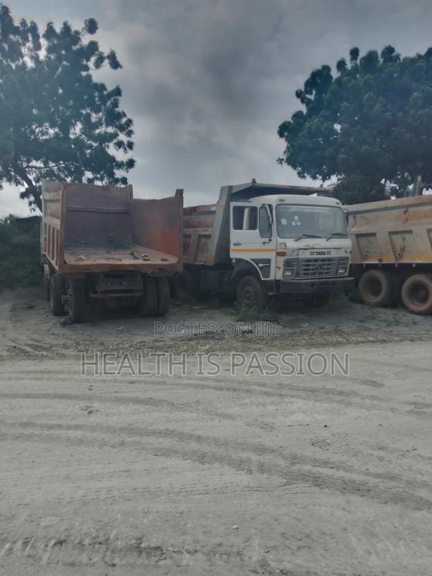 Many TATA Tpper Trucks Available for Bulk Sales Only . photo 20