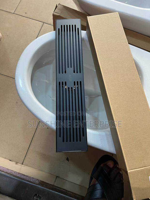 Floor Drain 40cm · Photo 3
