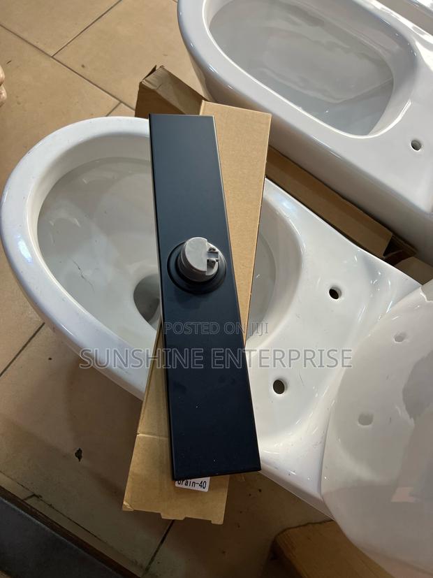 Floor Drain 40cm · Photo 4