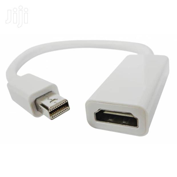 Mini Display to HDMI · Photo 2