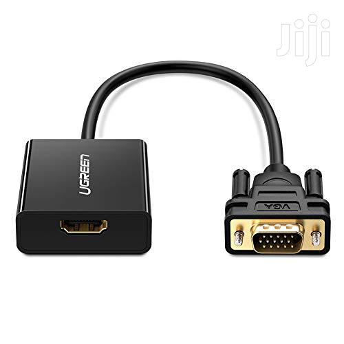 VGA to HDMI · Photo 2