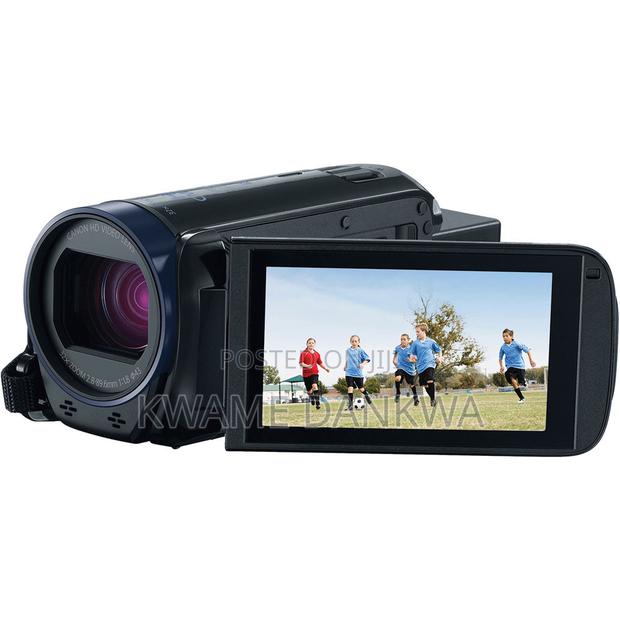 Canon Vixia Hf R62 Camcorder photo 2