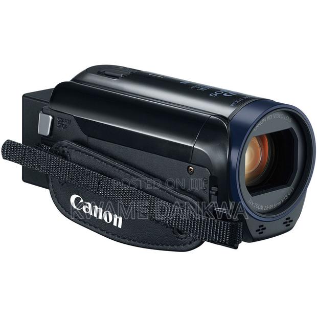 Canon Vixia Hf R62 Camcorder photo 4