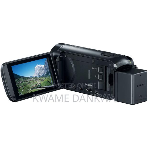 CANON Vixia Hf R80 Camcorder photo 2