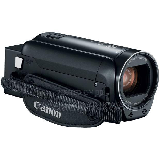 CANON Vixia Hf R80 Camcorder photo 3
