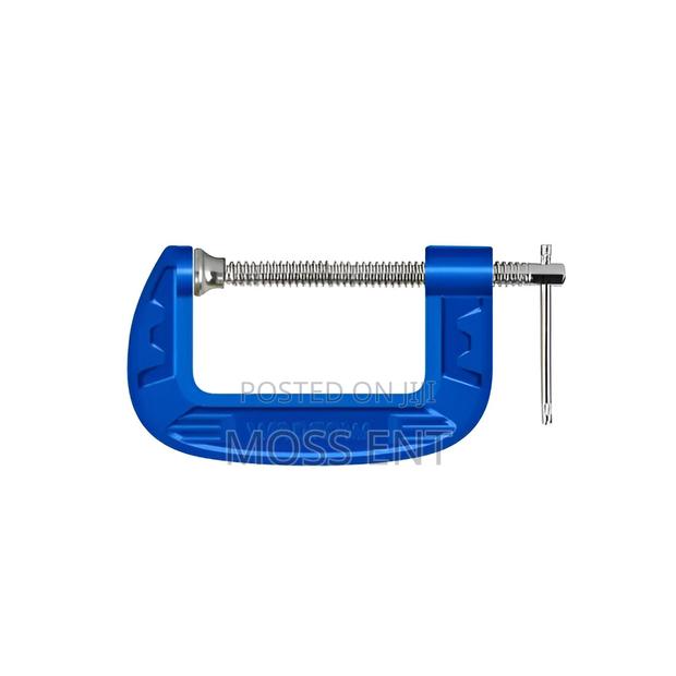 G Clamp - Wcp1106 · Photo 2