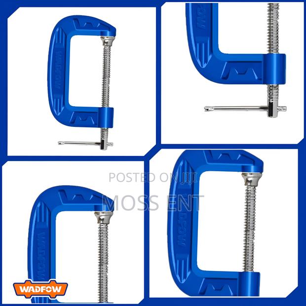 G Clamp - Wcp1108 · Photo 2
