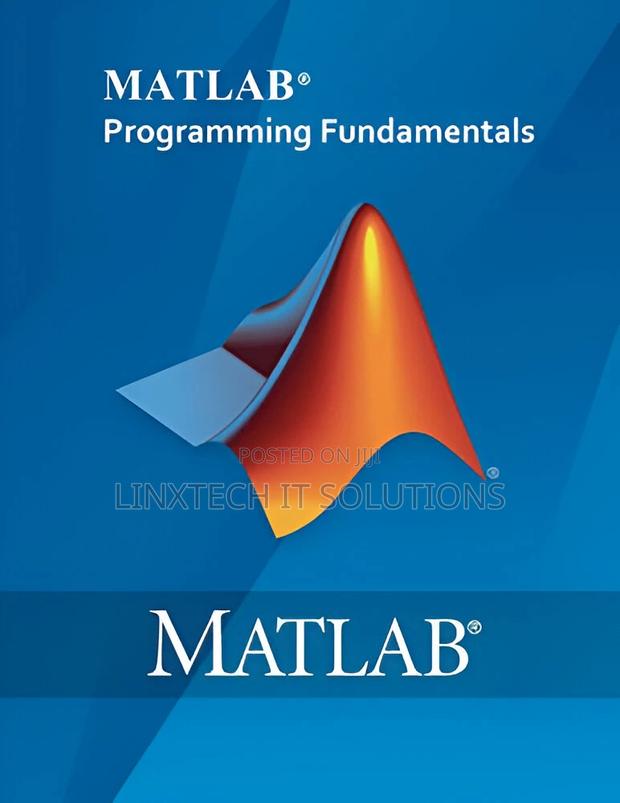 Mathworks MATLAB R2024a · Photo 2