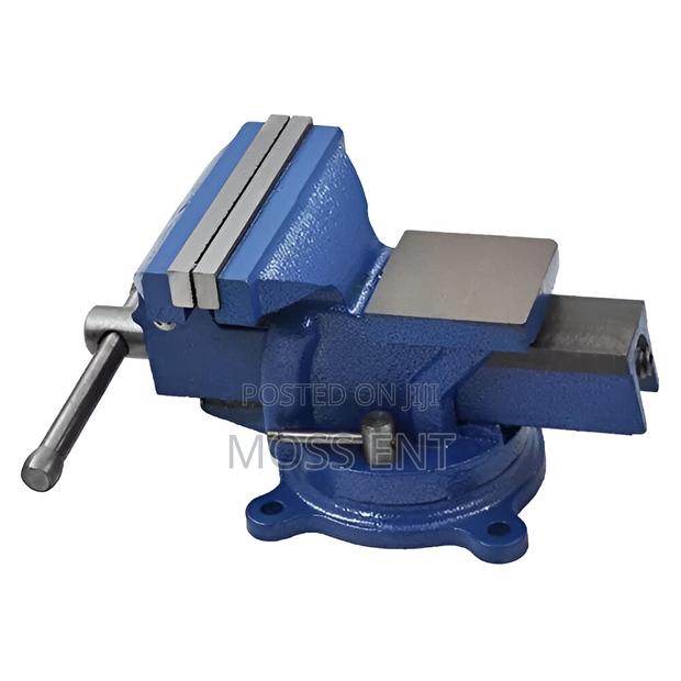 Bench Vice - Wbv1a06 · Photo 2