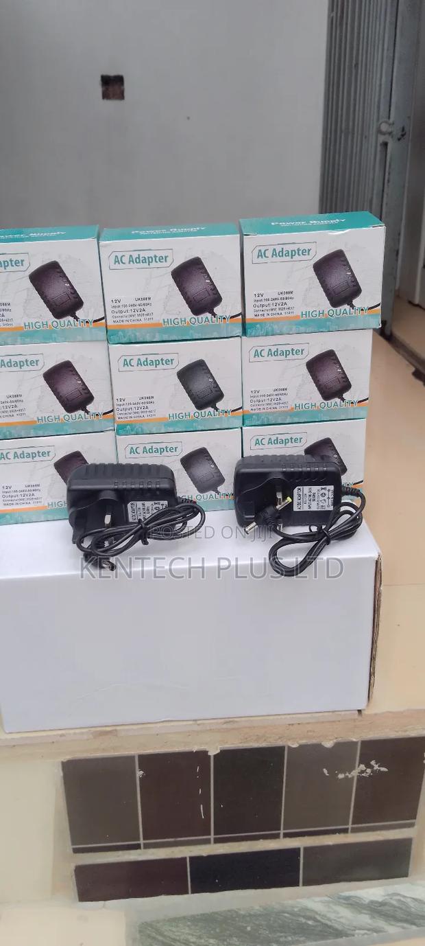 12v2a Adapter · Photo 4