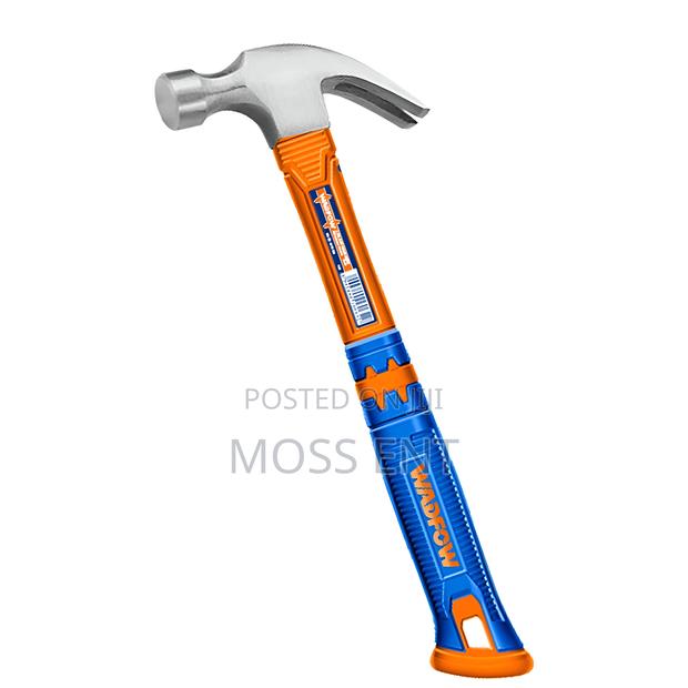 Claw Hammer - Whm3308 · Photo 2