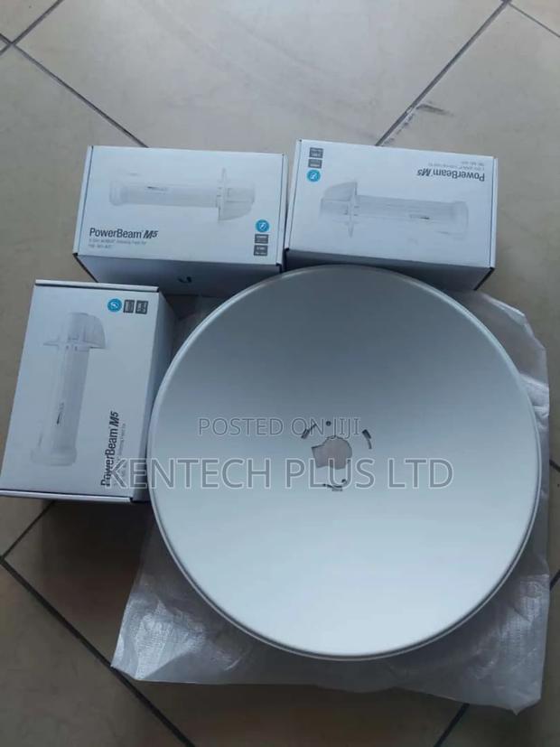 Power Beam M5-400 · Photo 2