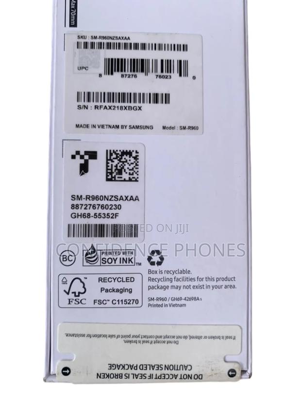 Samsung Galaxy Watch 6 Classic