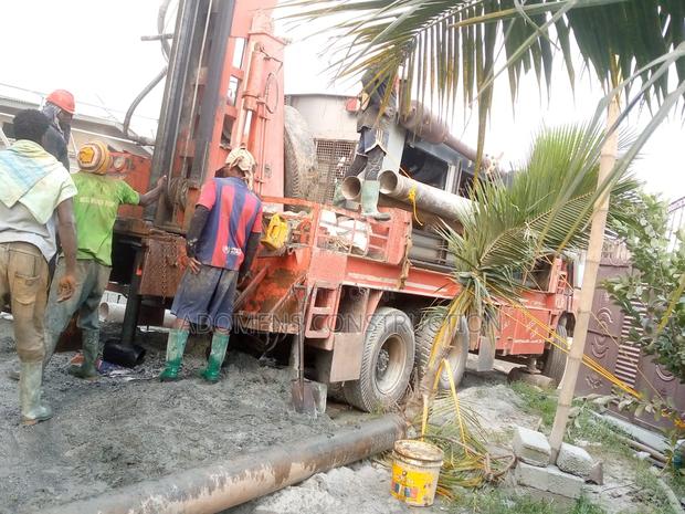 Quality Borehole Drilling Expect photo 3
