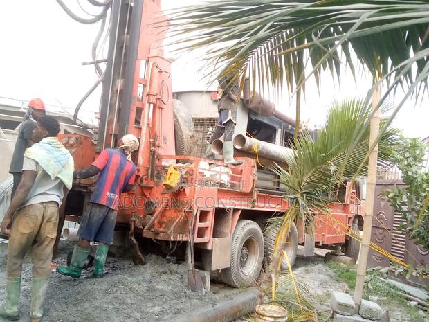 Quality Borehole Drilling Expect photo 4
