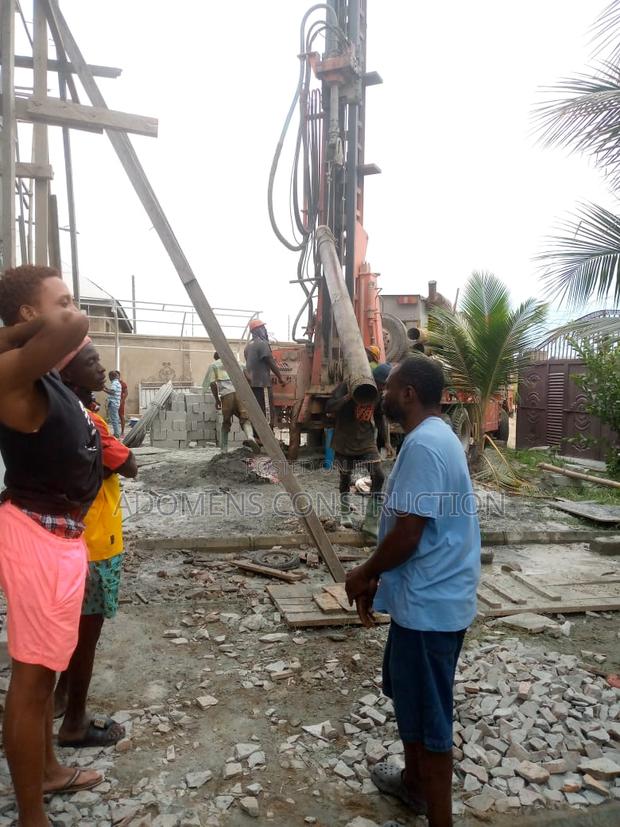 Quality Borehole Drilling Expect photo 6