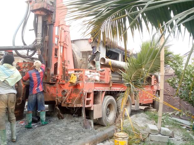 Quality Borehole Drilling Expect photo 8