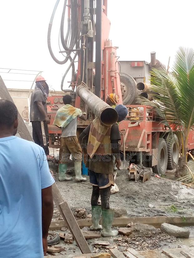 Quality Borehole Drilling Expect photo 9