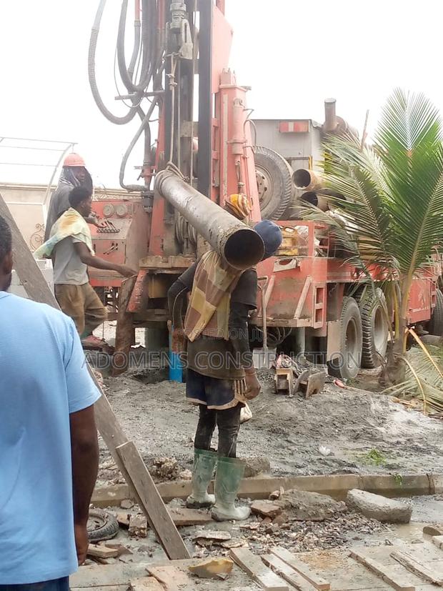 Quality Borehole Drilling Expect photo 10
