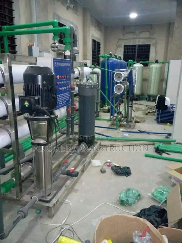 Quality Borehole Drilling Expect photo 11