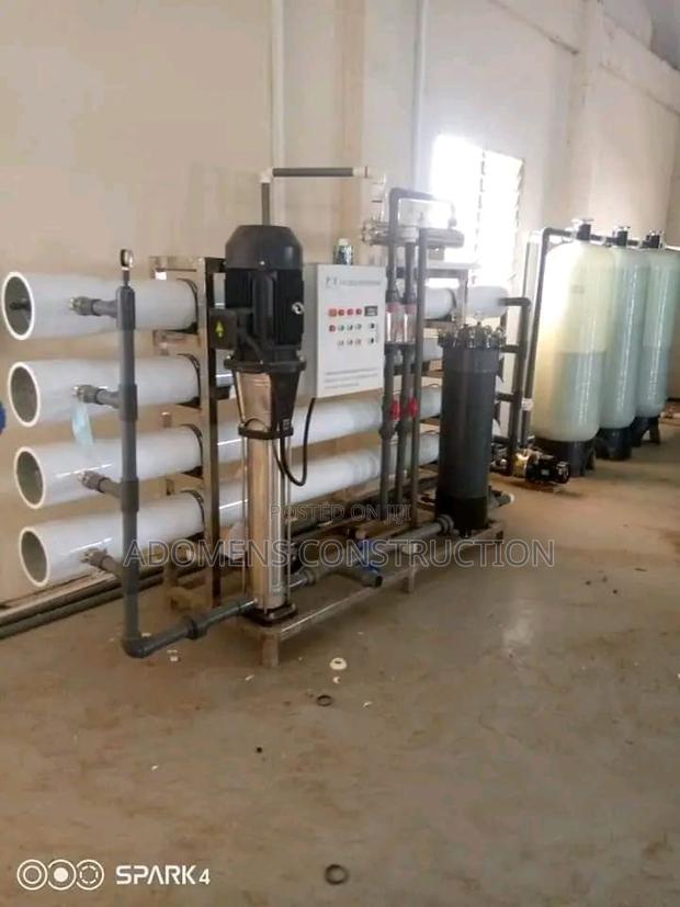 Quality Borehole Drilling Expect photo 12