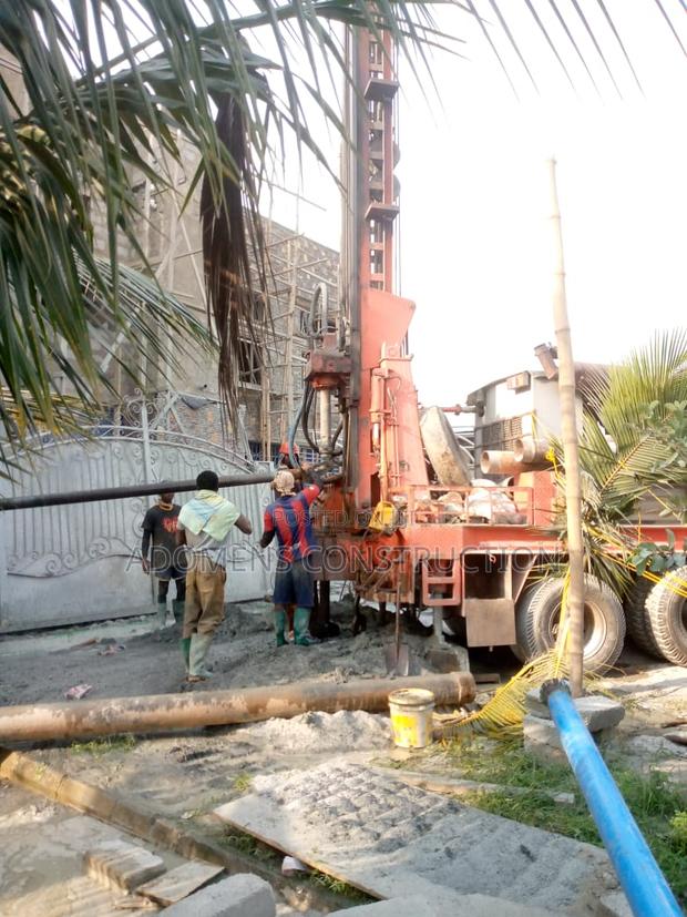 Quality Borehole Drilling Expect photo 13